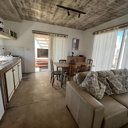 Les Diablettes Villa Punta Del Diablo Bagian luar foto