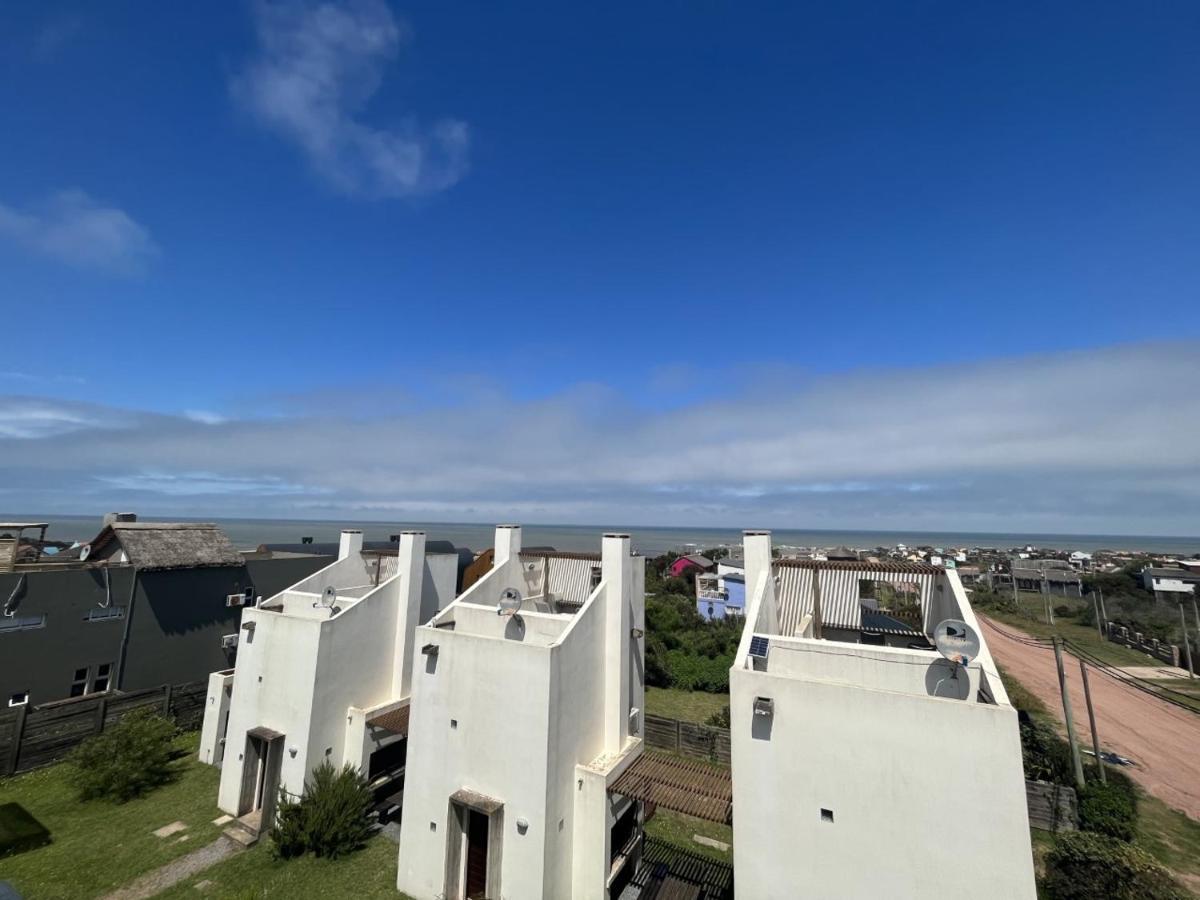 Les Diablettes Villa Punta Del Diablo Bagian luar foto
