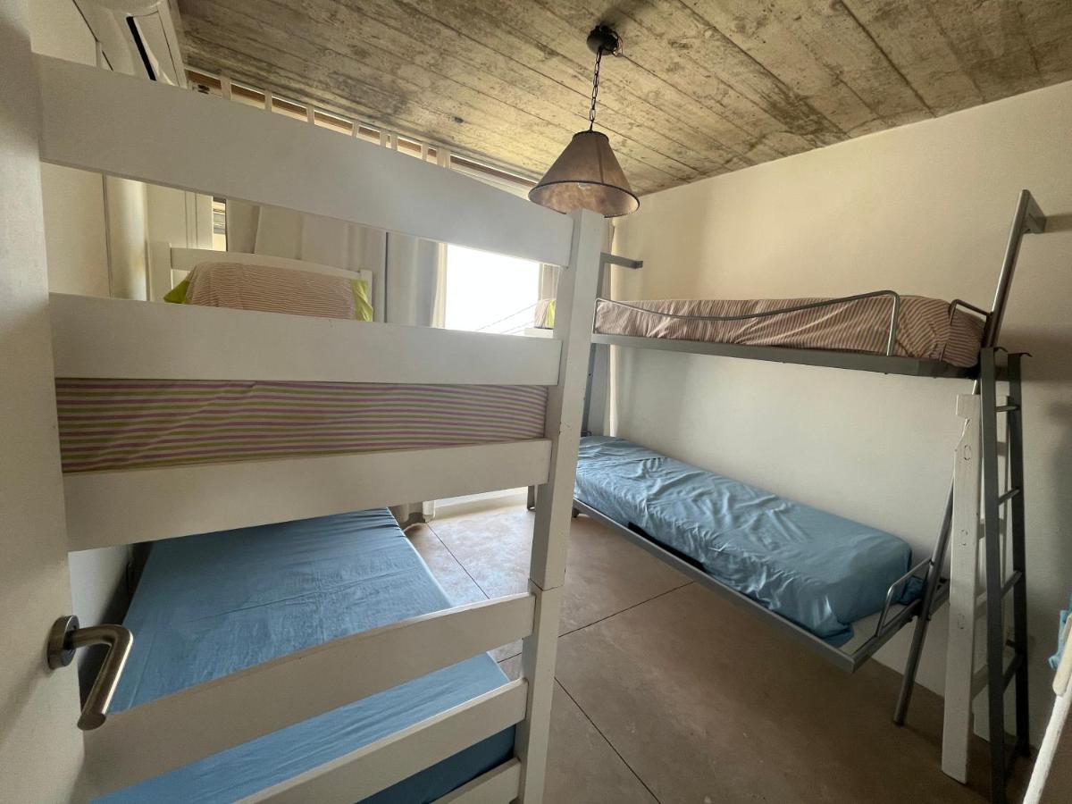 Les Diablettes Villa Punta Del Diablo Bagian luar foto