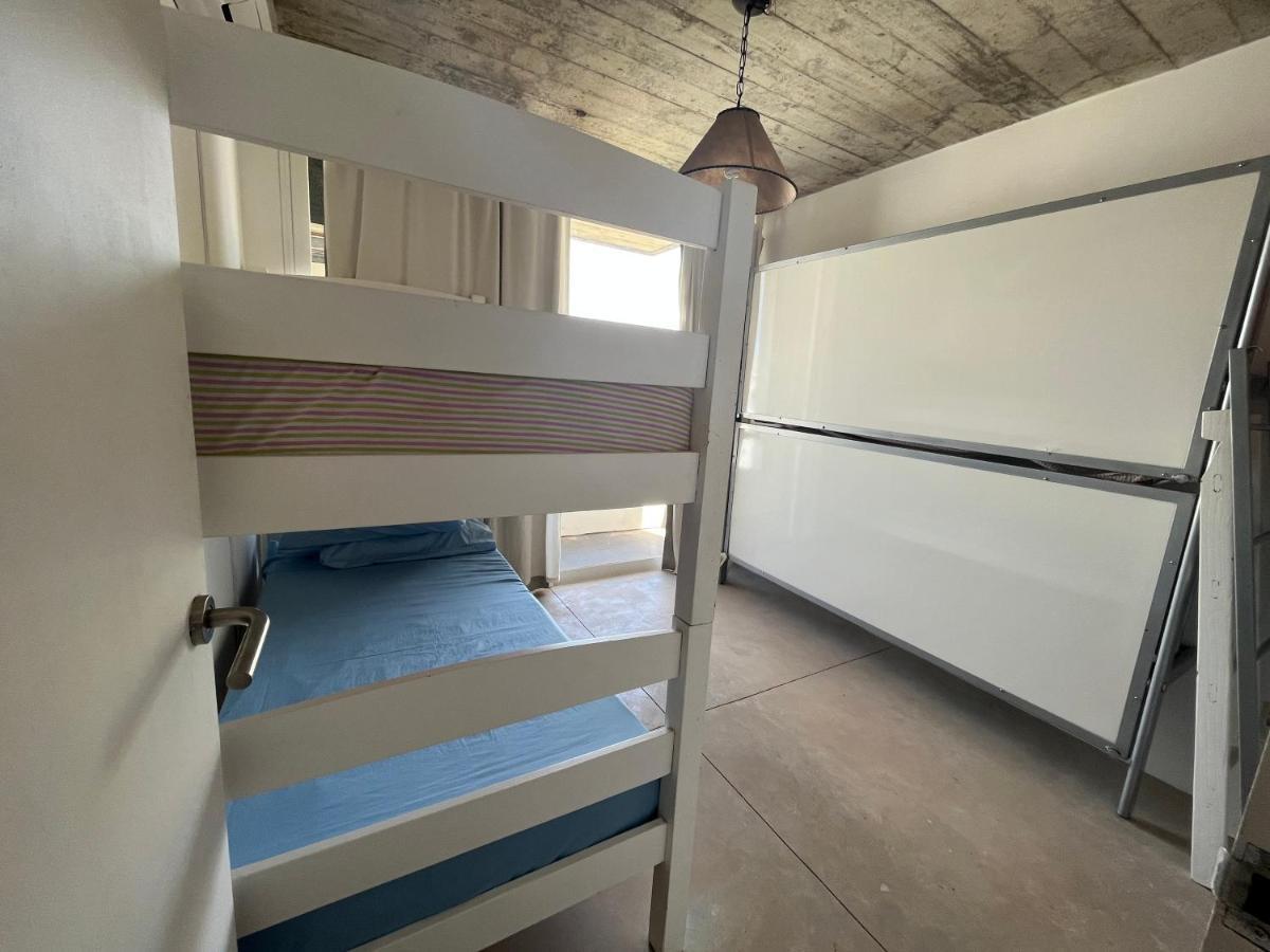 Les Diablettes Villa Punta Del Diablo Bagian luar foto