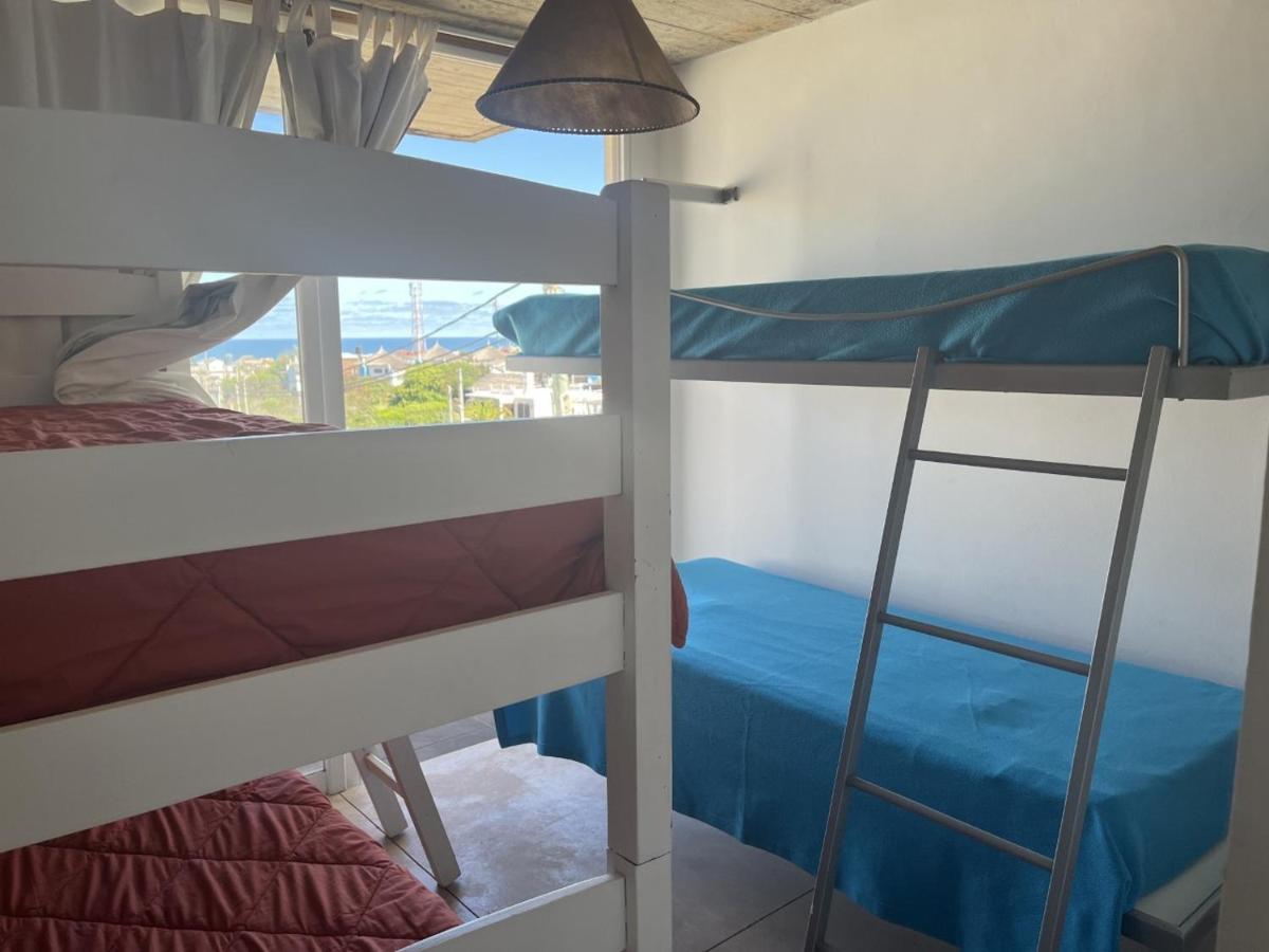 Les Diablettes Villa Punta Del Diablo Bagian luar foto