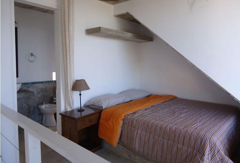 Les Diablettes Villa Punta Del Diablo Ruang foto