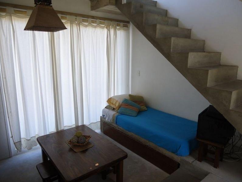 Les Diablettes Villa Punta Del Diablo Ruang foto