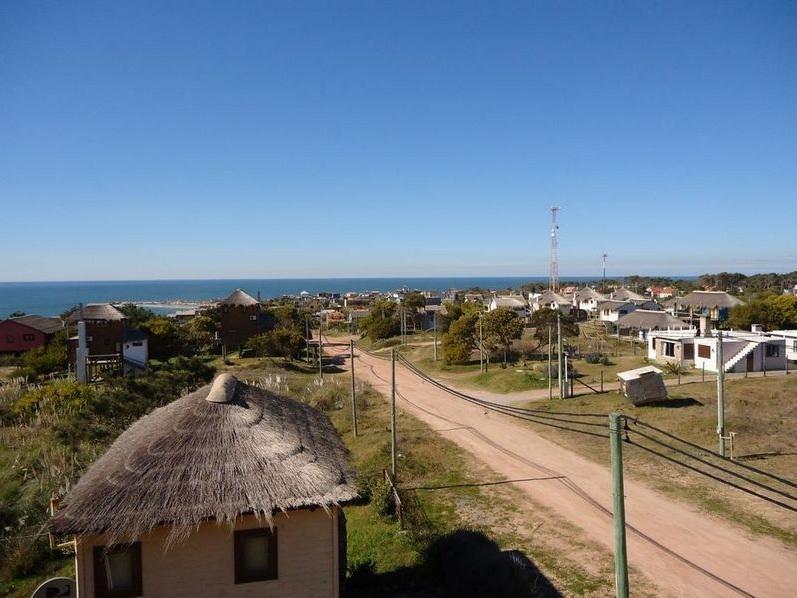 Les Diablettes Villa Punta Del Diablo Bagian luar foto