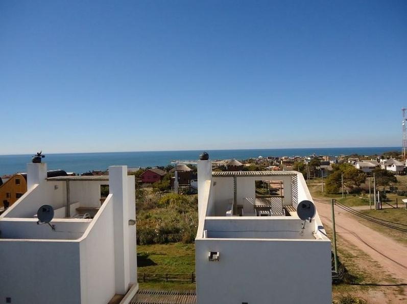 Les Diablettes Villa Punta Del Diablo Bagian luar foto