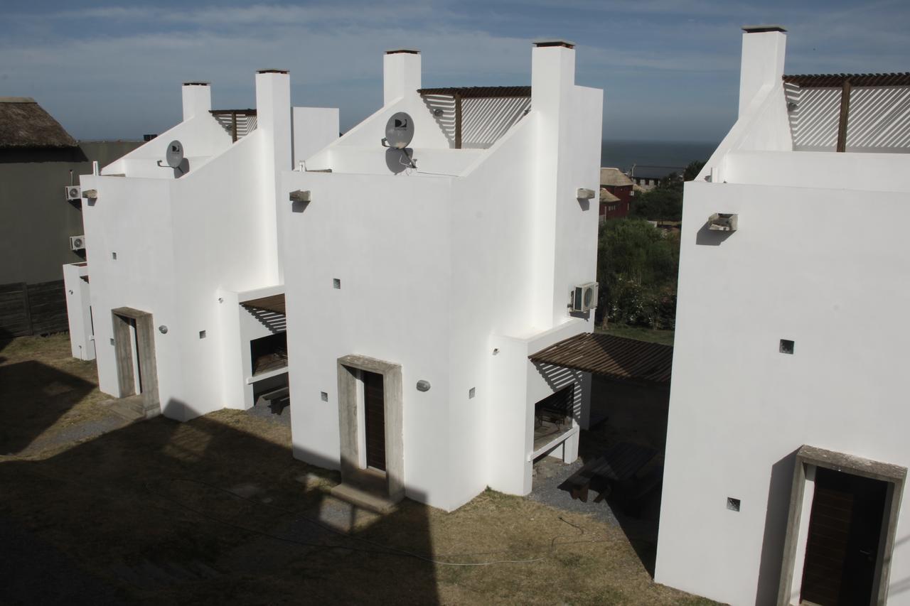 Les Diablettes Villa Punta Del Diablo Bagian luar foto