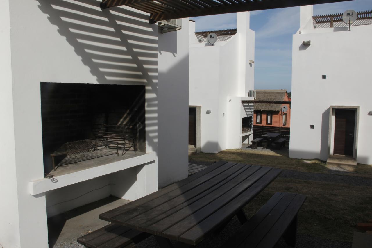 Les Diablettes Villa Punta Del Diablo Bagian luar foto