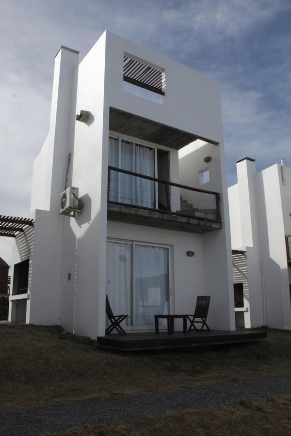Les Diablettes Villa Punta Del Diablo Bagian luar foto