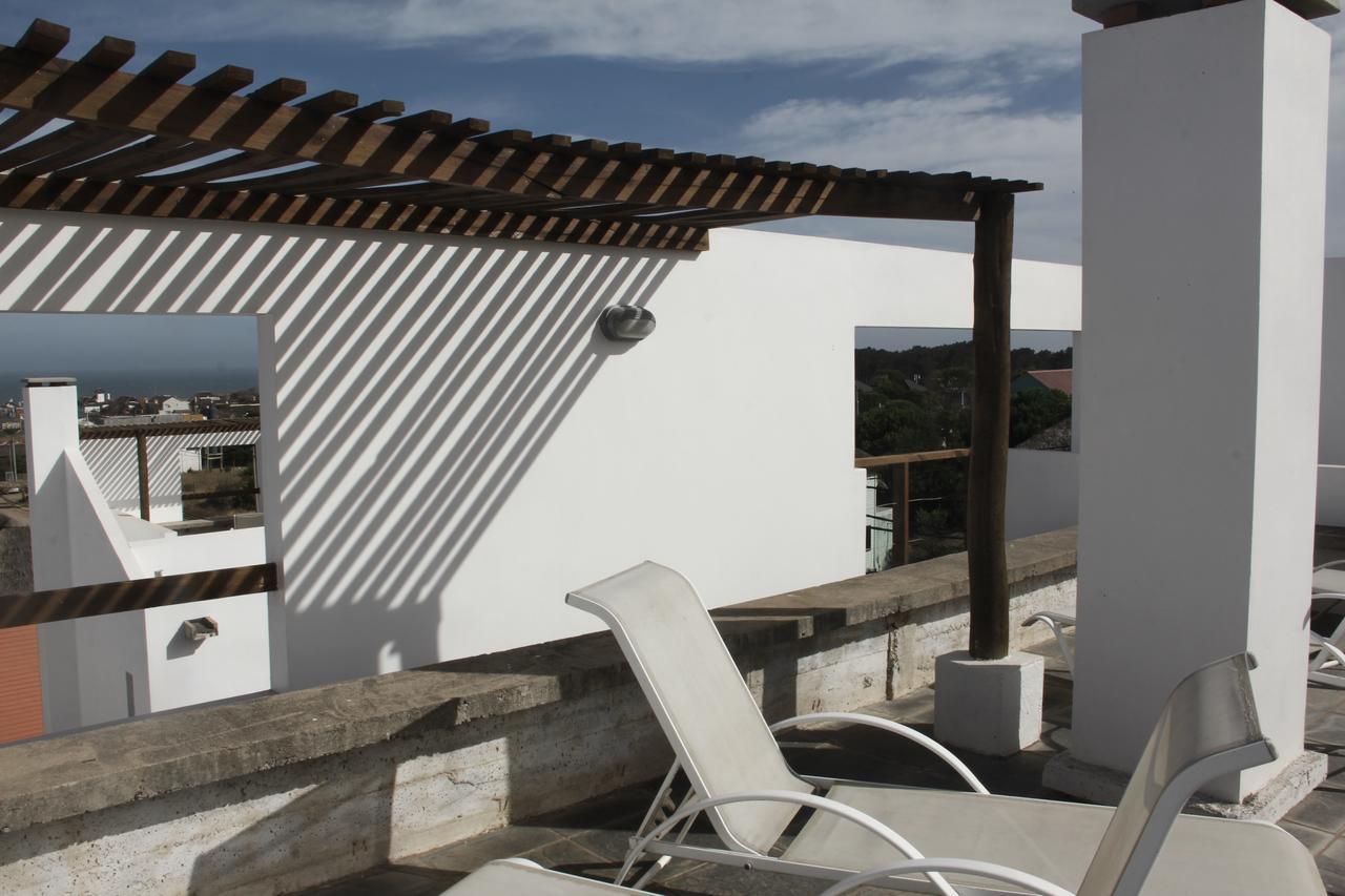 Les Diablettes Villa Punta Del Diablo Bagian luar foto